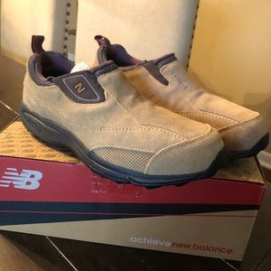 Men’s New Balance shoes